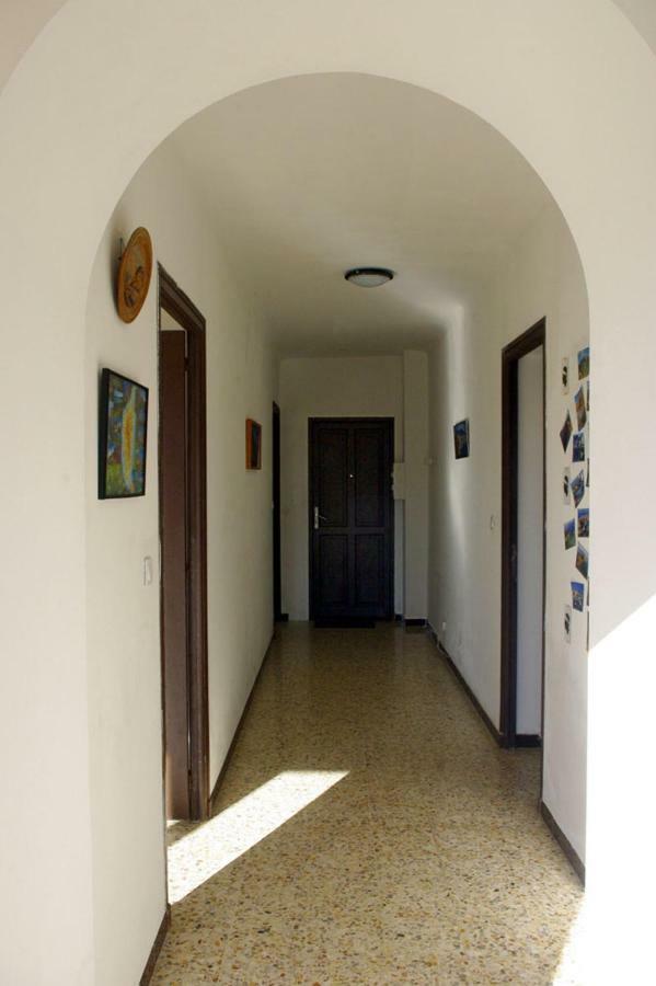 95M2 Au Calme A 25Mn Ajaccio, Plages, Linge Inclus Parking Ok Ucciani Exterior photo